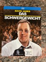 Das Schwergewicht (Limited Steelbook Edition) Blu-ray