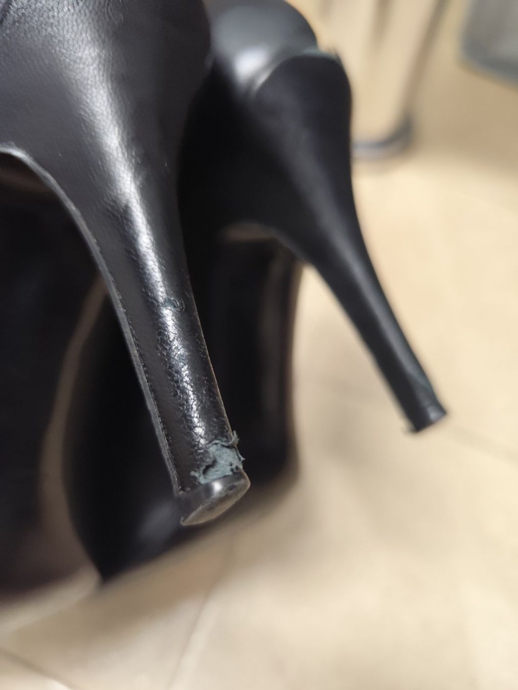 J.Crew Scarpe da donna: J.Crew schue – Usato da Oetwil an der Limmat venduto da Fernando-bras 3