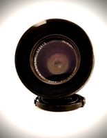Nikon Nikkor-N.C Auto 35mm f/1.4 Pre-AI – Vintage Klassiker