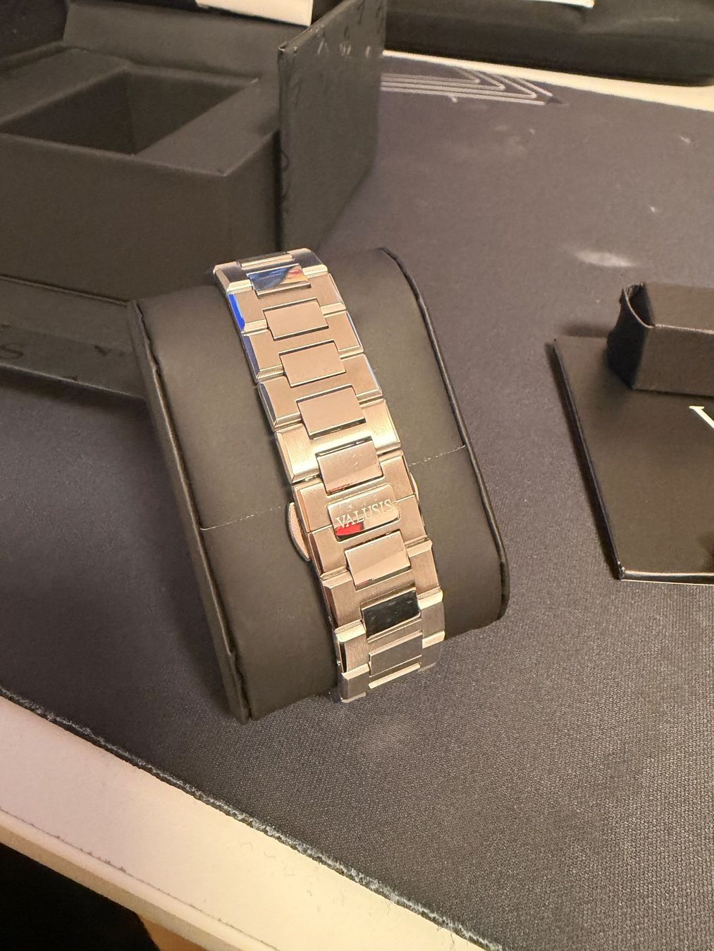 Uhren: Valusis Lysium Automatic 41mm – Neu (gemäss Beschreibung) aus Wettingen von Dave_04 3