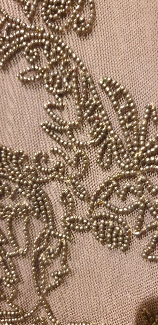 Valentino Camicette: VALENTINO Bluse, kleine Perlen Neu, Gr 40 – Nuovo e nell'imballaggio originale da Wettswil venduto da the_jr6l 4