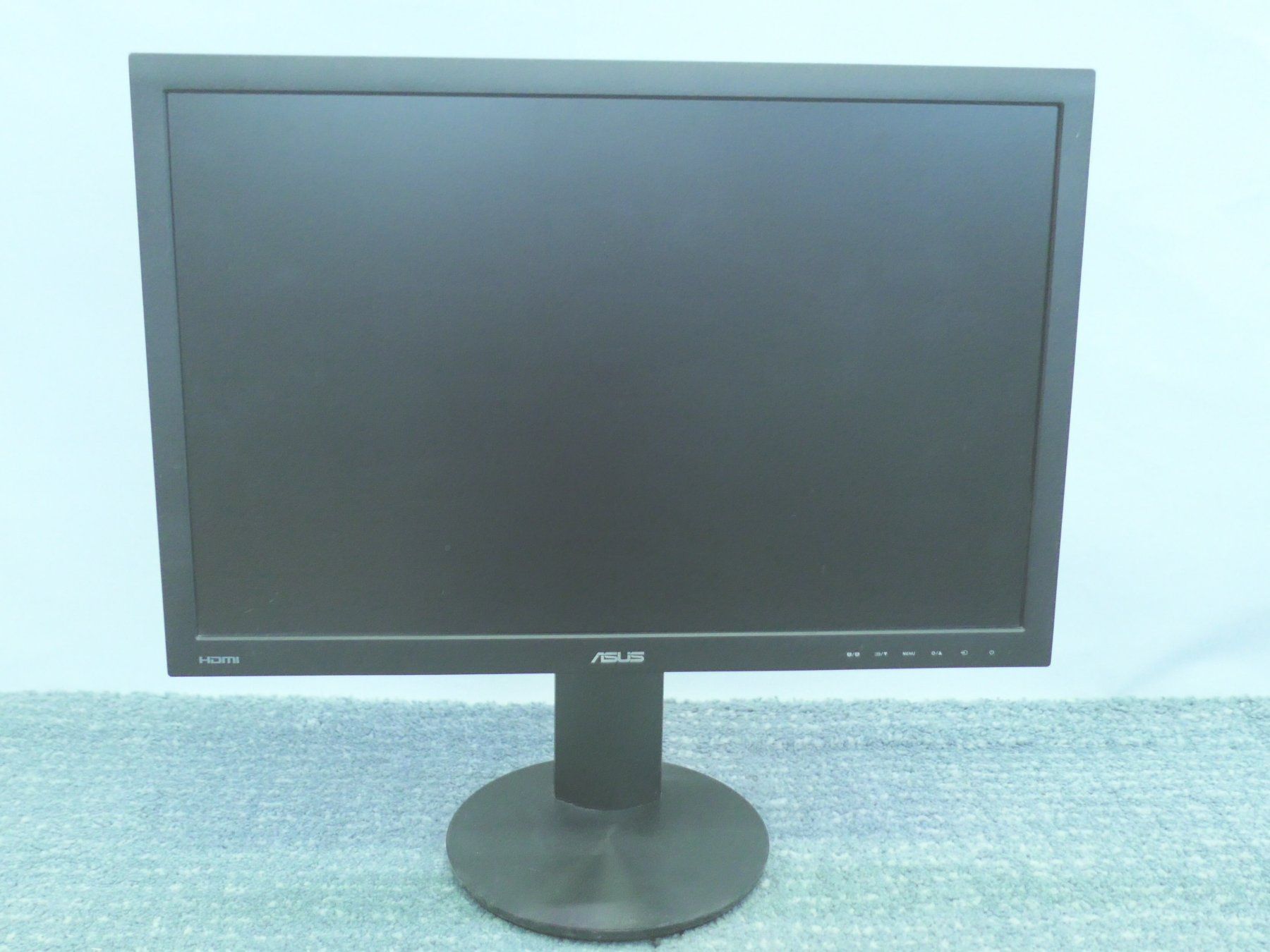Asus Monitor: ASUS LCD-Monitor VS24A – Usato da Münchenstein venduto da VSPBL-Verkauf