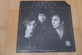 Matrix – Matrix
