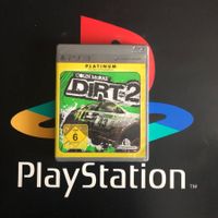 Dirt 2 für PS3