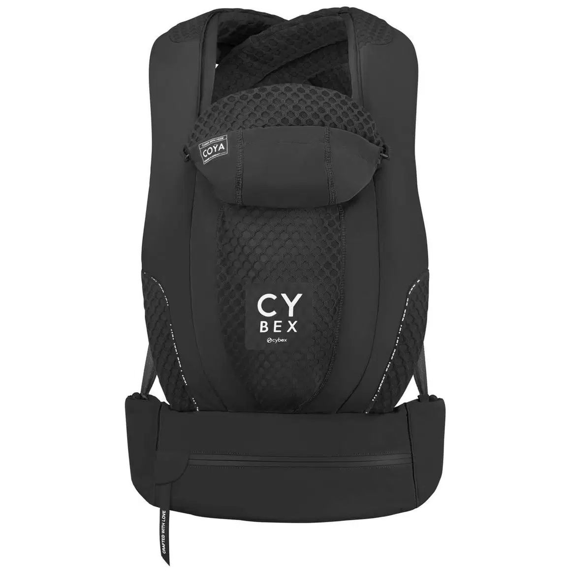 Cybex Bauch- & Rückentragen: Cybex Coya Wie Neu – Neu (gemäss Beschreibung) aus Urtenen-Schönbühl von GadgetsBern 2