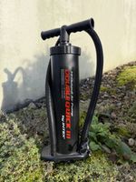 Intex Double Quick III Hand Pump - Summer Fun Starts Now!