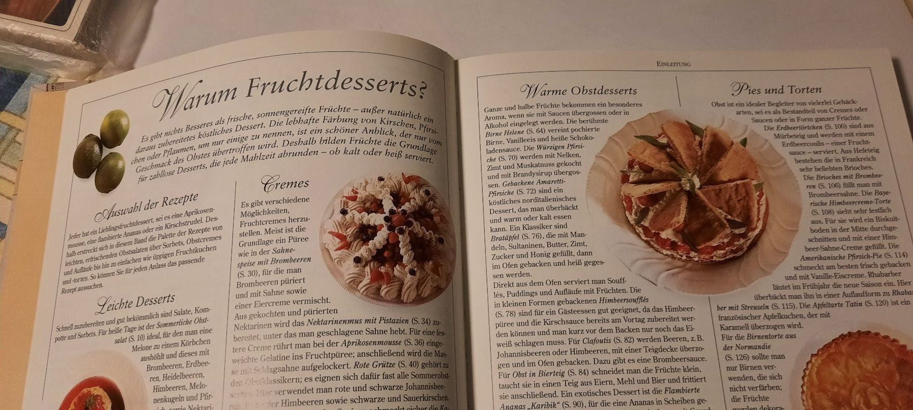 Libri: Rezeptbuch – Nuovo e nell'imballaggio originale da Degersheim venduto da chatzgrau 3