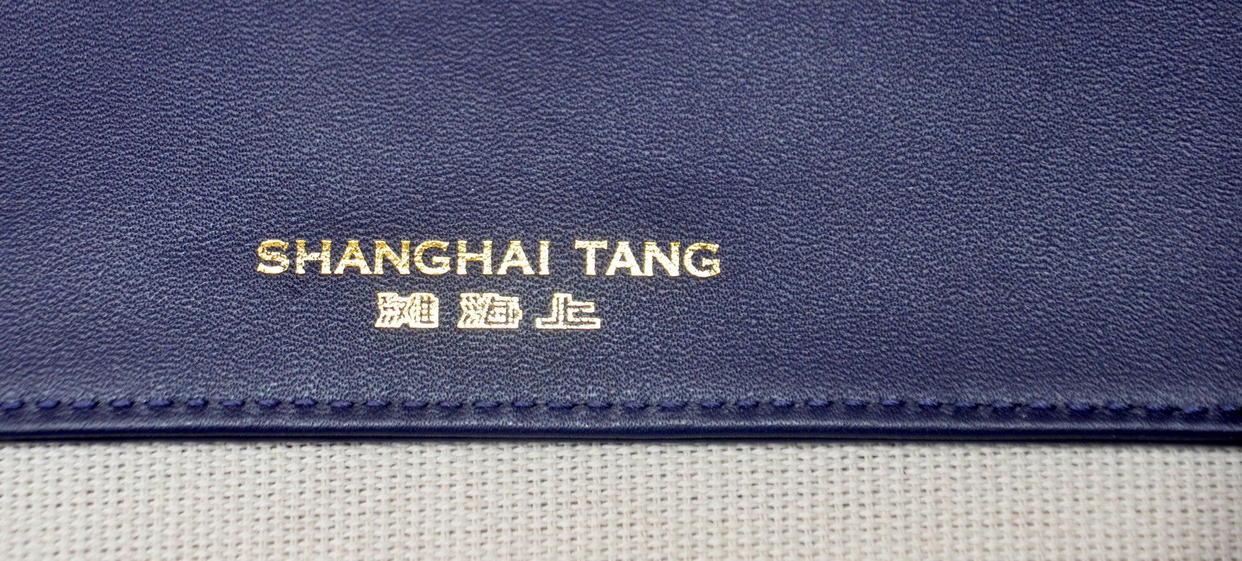 Shanghai Tang Borse: Shanghai Tang Pochette – Usato da Collonges venduto da arashee 3
