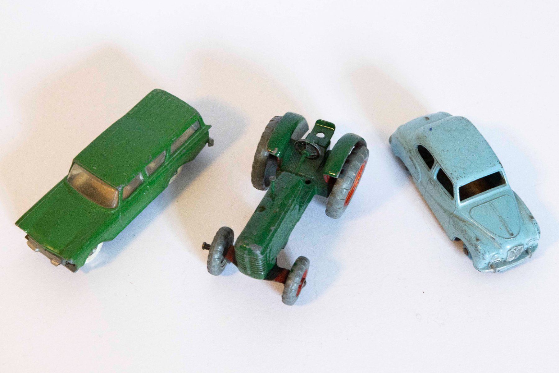 Giocattoli: Antike Spielzeugautos – Usato da Zürich venduto da mir_9gc2 3
