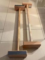 Handstandklotz 90cm Holz fürs Training von Barrenelementen