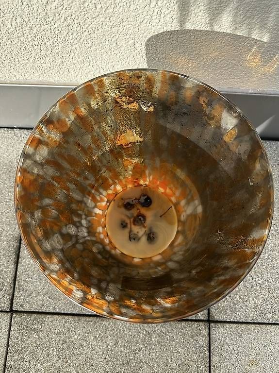 Murano Vasi & Recipienti: Baobab Vase/Murano – Usato da Hausen AG venduto da Nah5yj 1