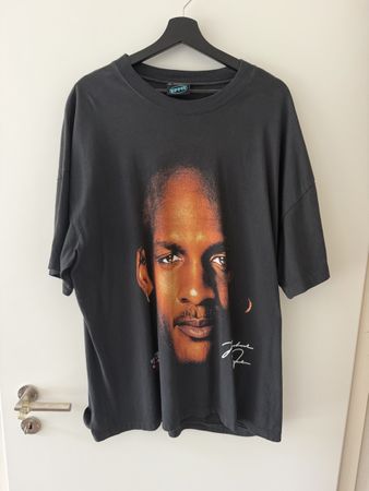 T-Shirt Michael Jordan Grösse L guter Zustand