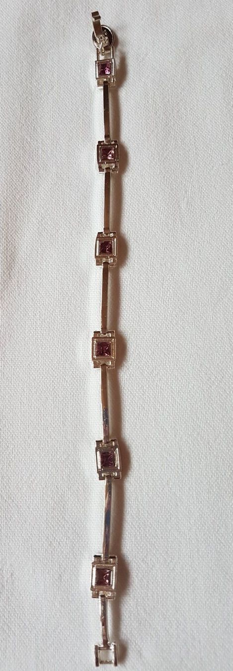Bracciali & Braccialetti: ARMBAND  (NEU) – Nuovo e nell'imballaggio originale da Sax venduto da spazieren