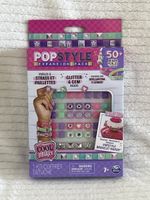 Cool Maker PopStyle Erweiterungspack neu in OVP