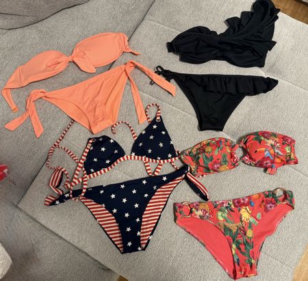 Costumi da bagno
