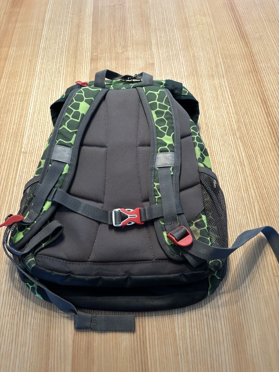 Borse & Zaini: Kindergartenrucksack – Usato da Nottwil venduto da Roethel 1