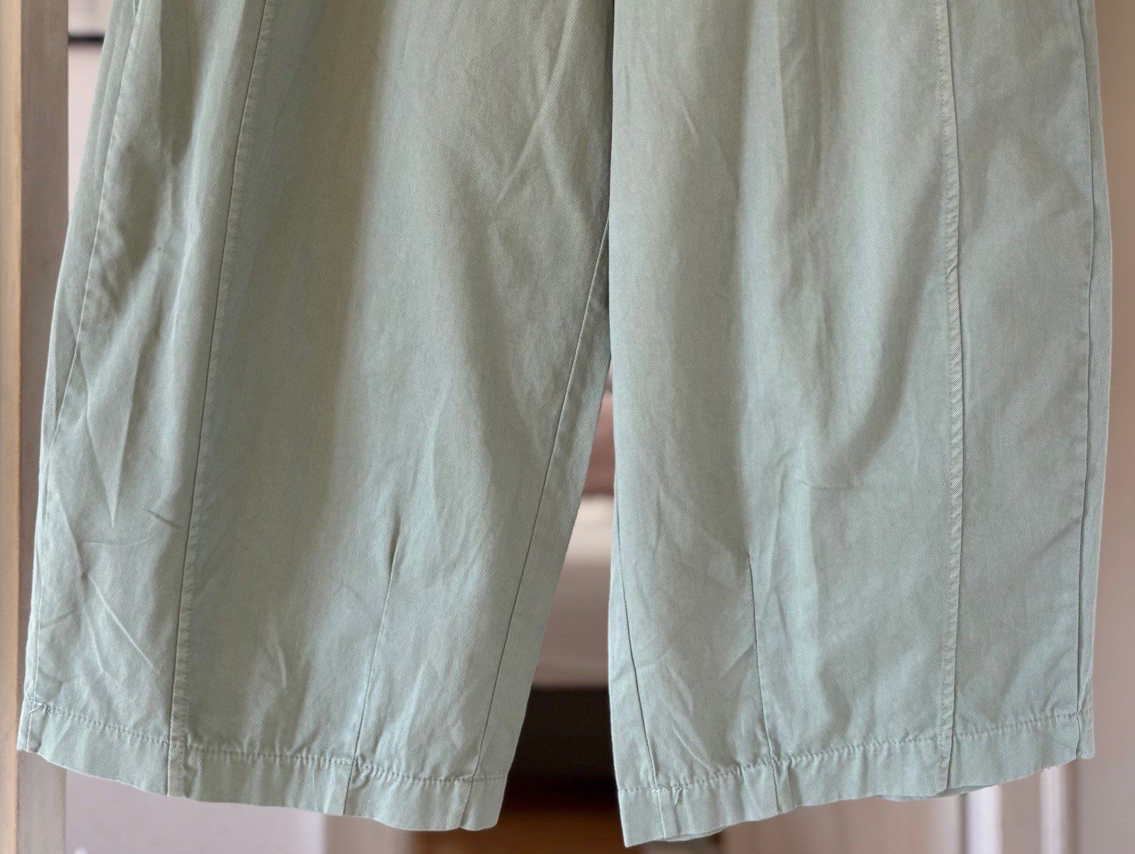Hosen: PANTALONS EN COTON! M – Neu und originalverpackt aus Locarno von NicoNion 2