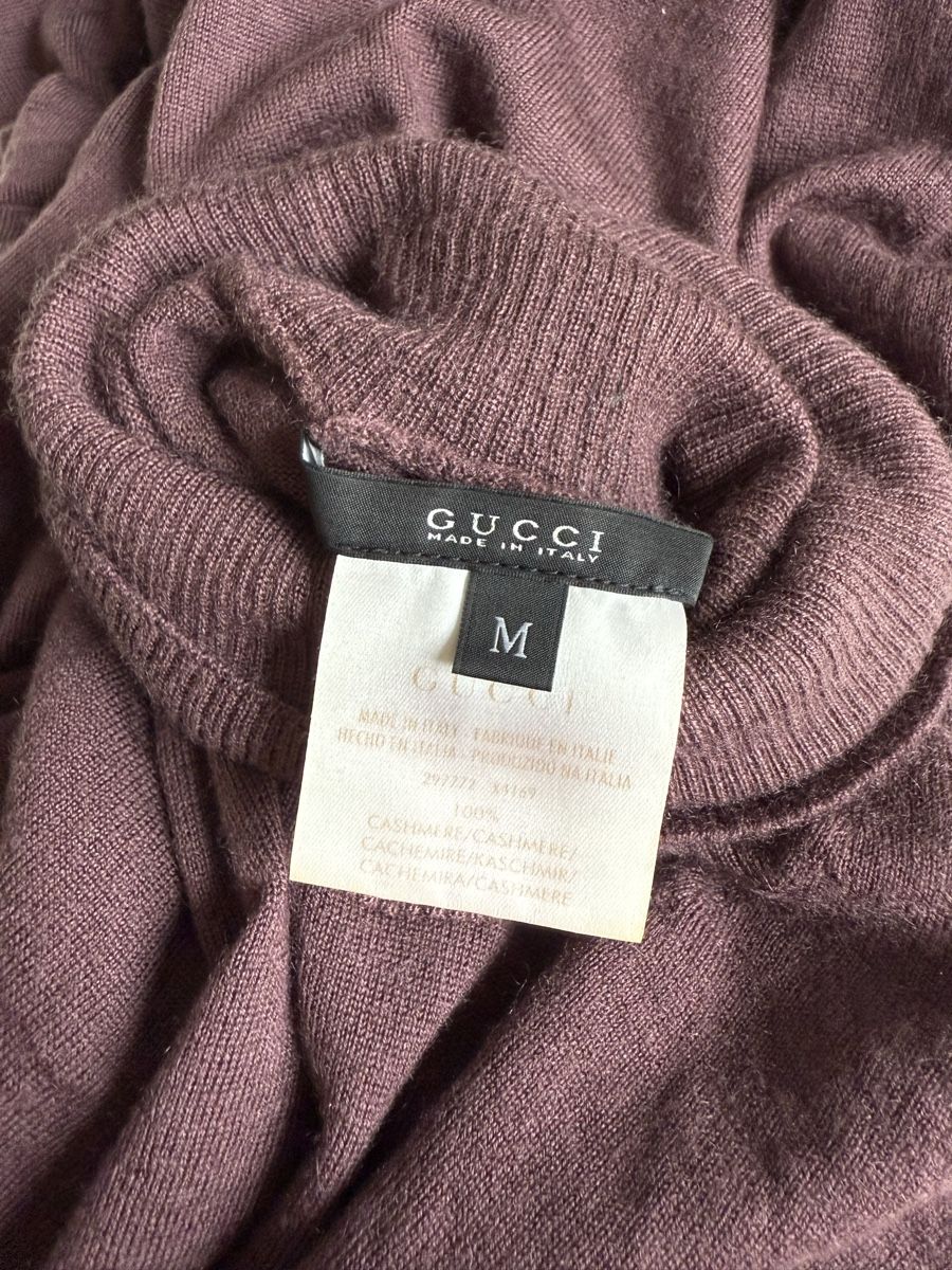 Gucci Maglioni & Felpe: Gucci Pullover – Nuovo (secondo la descrizione) da Winterthur venduto da 19.19 1