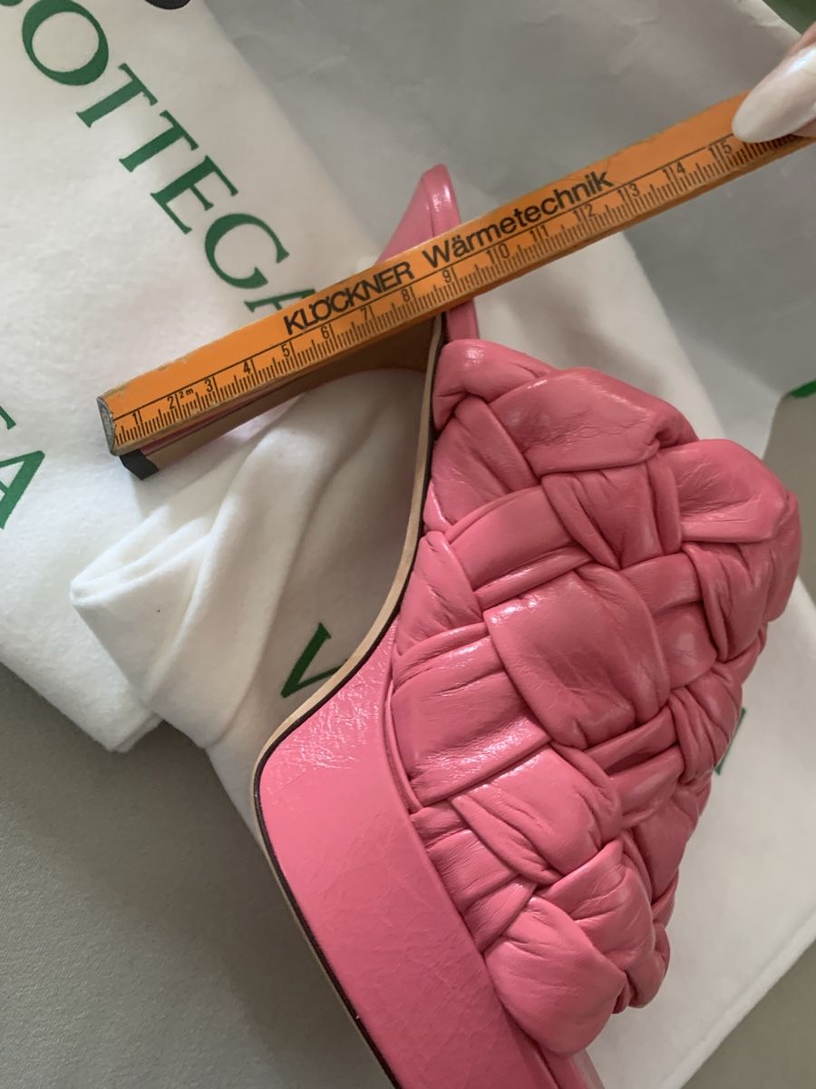 Bottega Veneta Scarpe da donna: Bottarga Veneta Schuhe  – Nuovo (secondo la descrizione) da Bergdietikon venduto da zor_856j 6