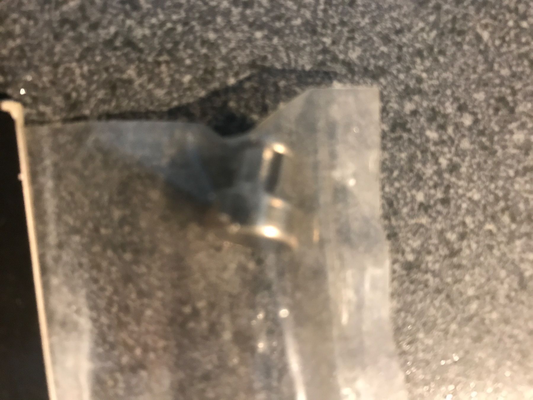 Pièces détachées: Mofa/Velo VDO Speichenmagnet NEU – Neuf avec emballage d'origine à Zürich par Fisel1 1