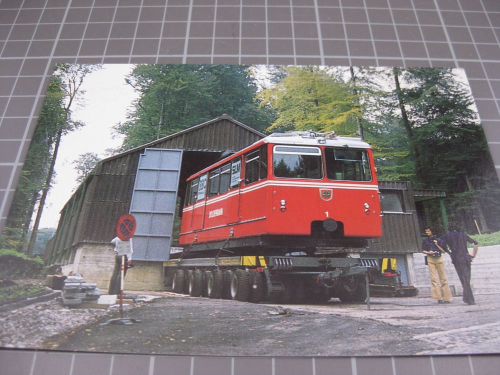 ak-dolderbahn-anlieferung-z-rich-neu-gem-ss-beschreibung-in-malters