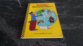 Globis Abenteuer - Tipps 3