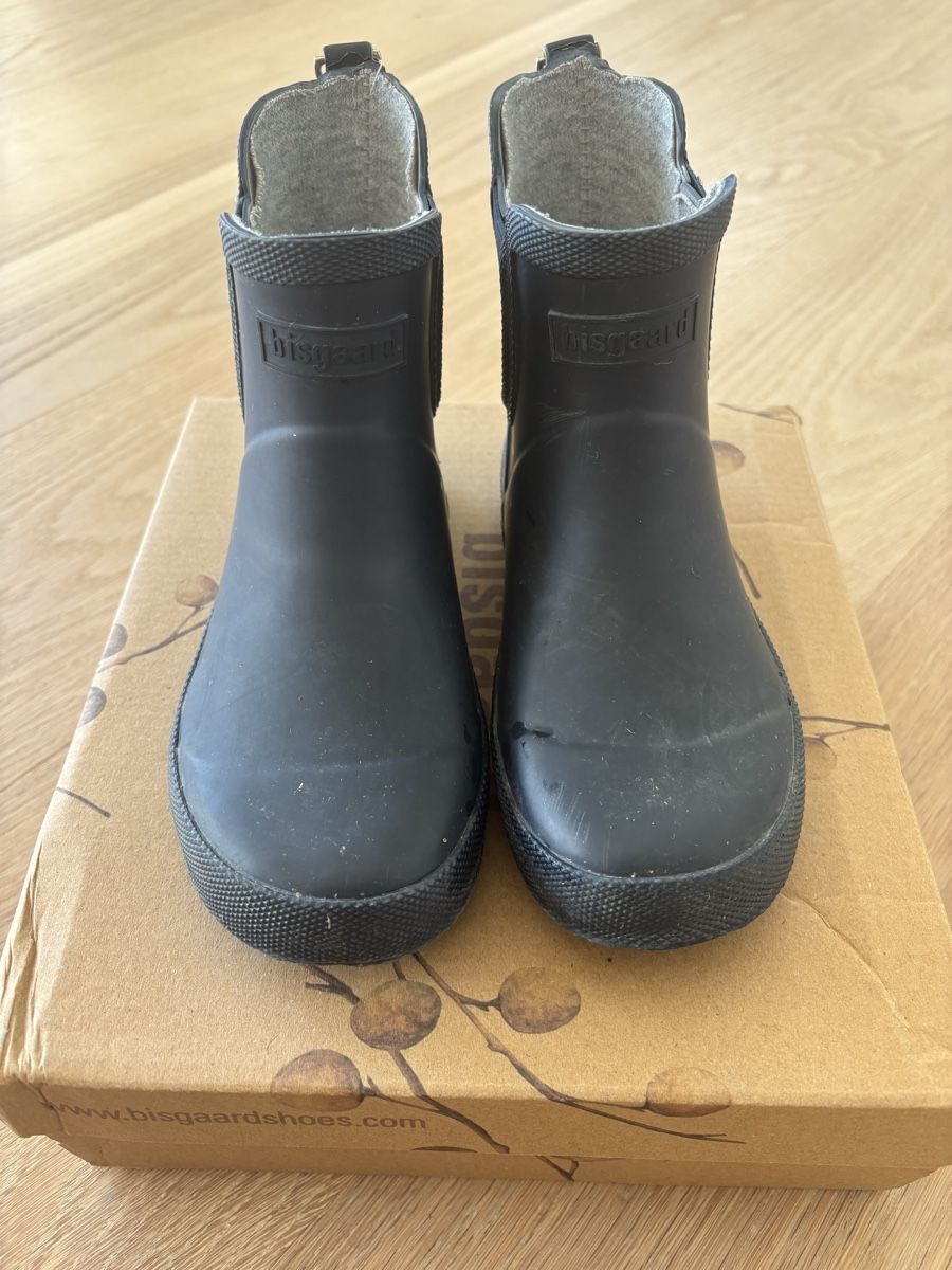 Bisgaard Scarpe per ragazzi: Bishaard Gummistiefel, Gr. 30 – Usato da Schönenberg ZH venduto da CorsoBaccarini 1