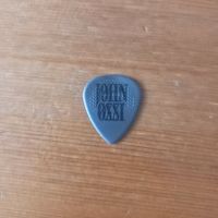 Johnossi Plektrum Pick
