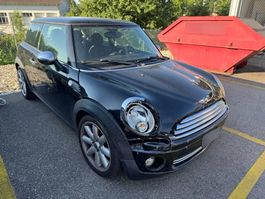 Mini One 1.4 R56