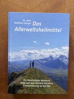 Das Allerweltsheilmittel Matthias Gauger