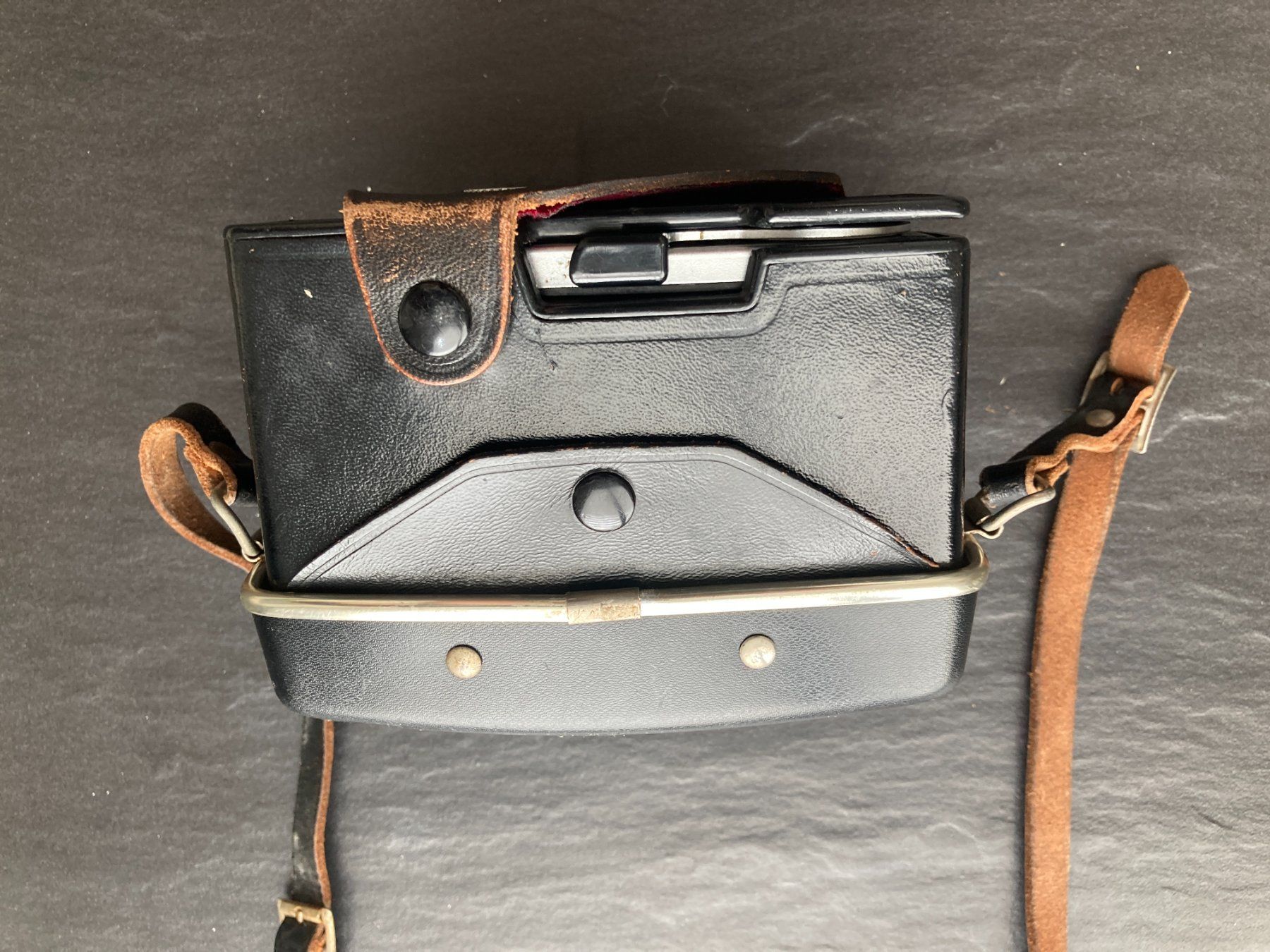 Agfa Fotocamera: Fotoapparat Agfa Silette LK Sensor mit Etui – Usato da Abtwil AG venduto da Gremlin_gizmo 6