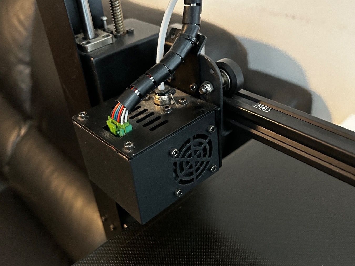Anycubic 3D Drucker: 3D Drucker Anycubic Mega X – Gebraucht aus Wolhusen von  2