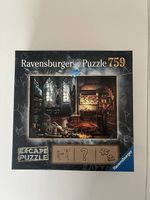 Escape puzzle Ravensburger