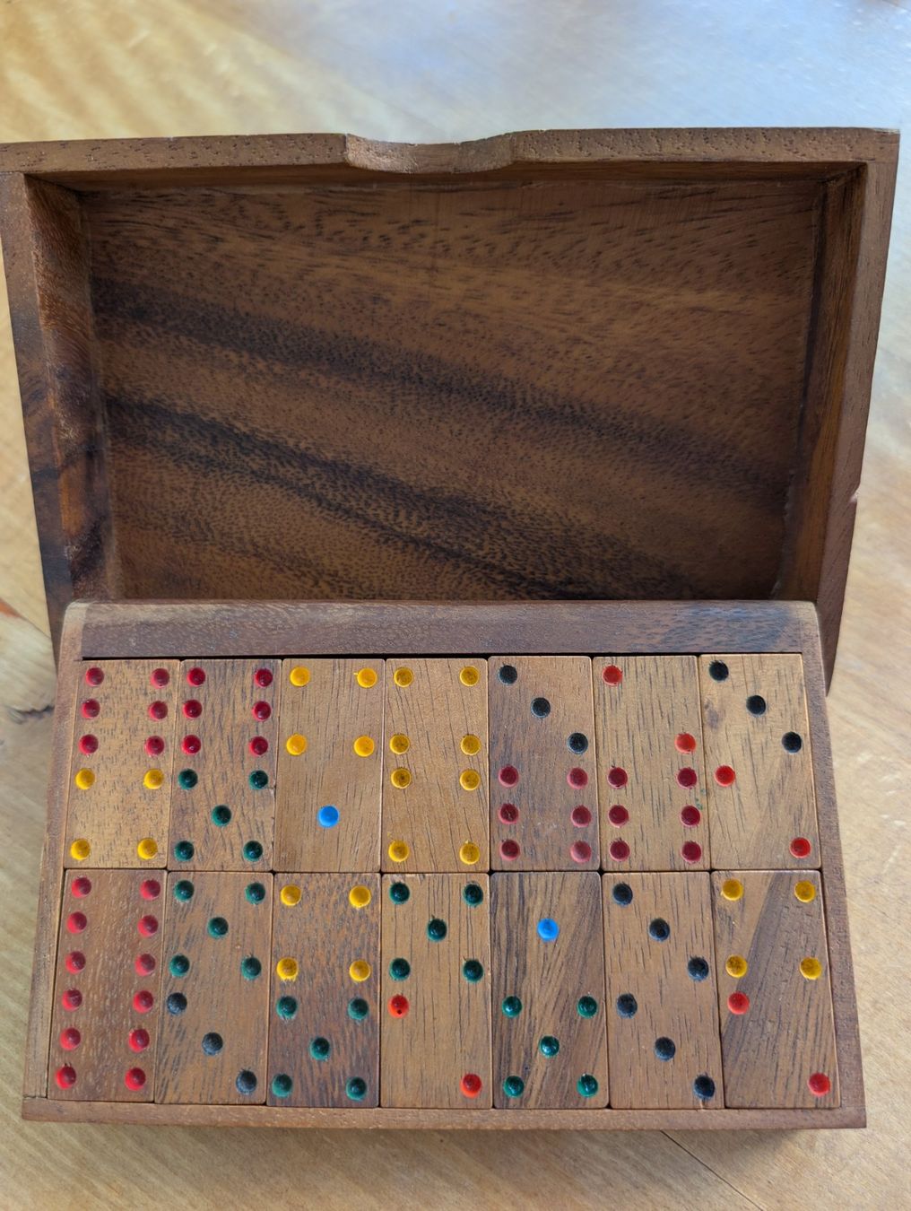 Giochi: Diverse Brettspiel – Usato da Winterthur venduto da Miwok 9