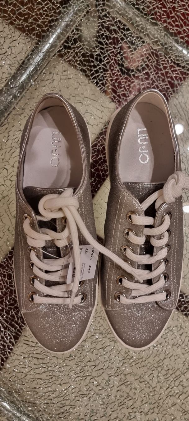Liu Jo Damenschuhe: Liu Jo Gr. 37 – Neu und originalverpackt aus Luzern von Edii025 3