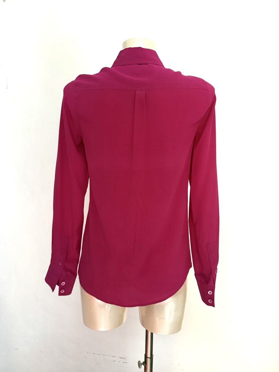 Camicette: LK Bennett silk blouse S – Nuovo (secondo la descrizione) da Barna venduto da orbuyorcry 2