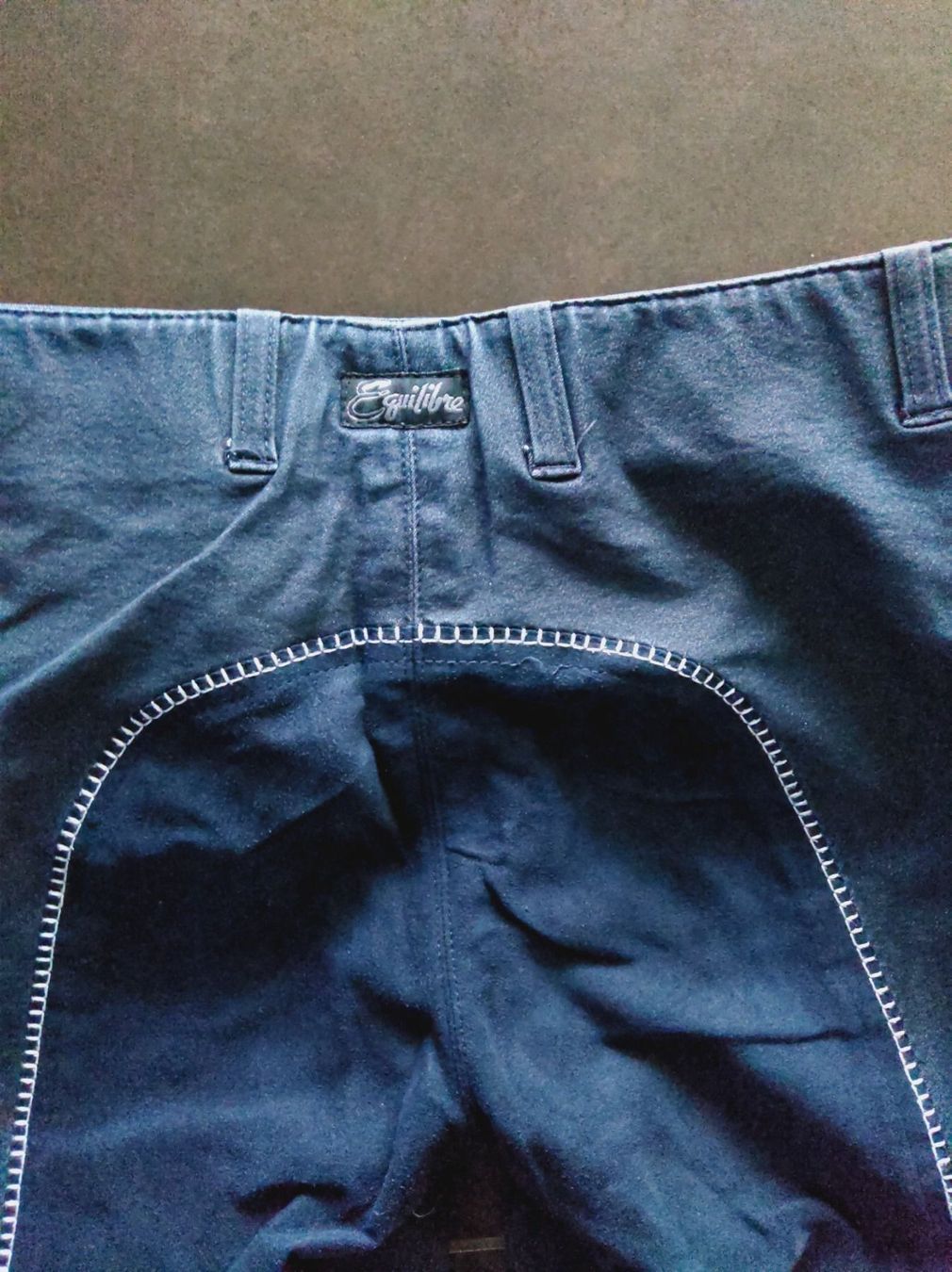 Hosen: Reithose – Gebraucht aus Salenstein von Silly...0 4