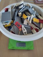 Konvolut Lego Steine 1kg
