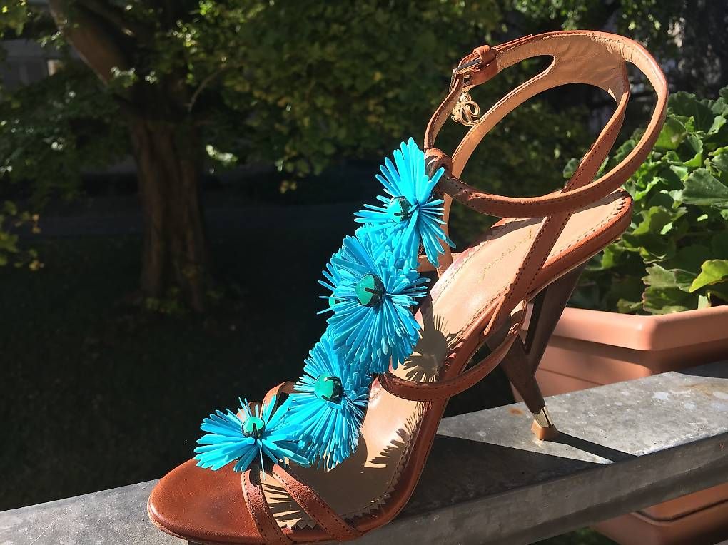 Dsquared2 Damenschuhe: DSQUARED Grösse 37 – Gebraucht aus Zürich von Lulami 1
