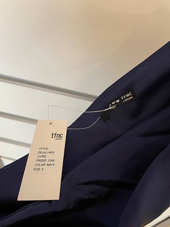 Vestiti: NEU One-Shoulder Cocktailkleid – Nuovo e nell'imballaggio originale da Düdingen venduto da RiBruger 3