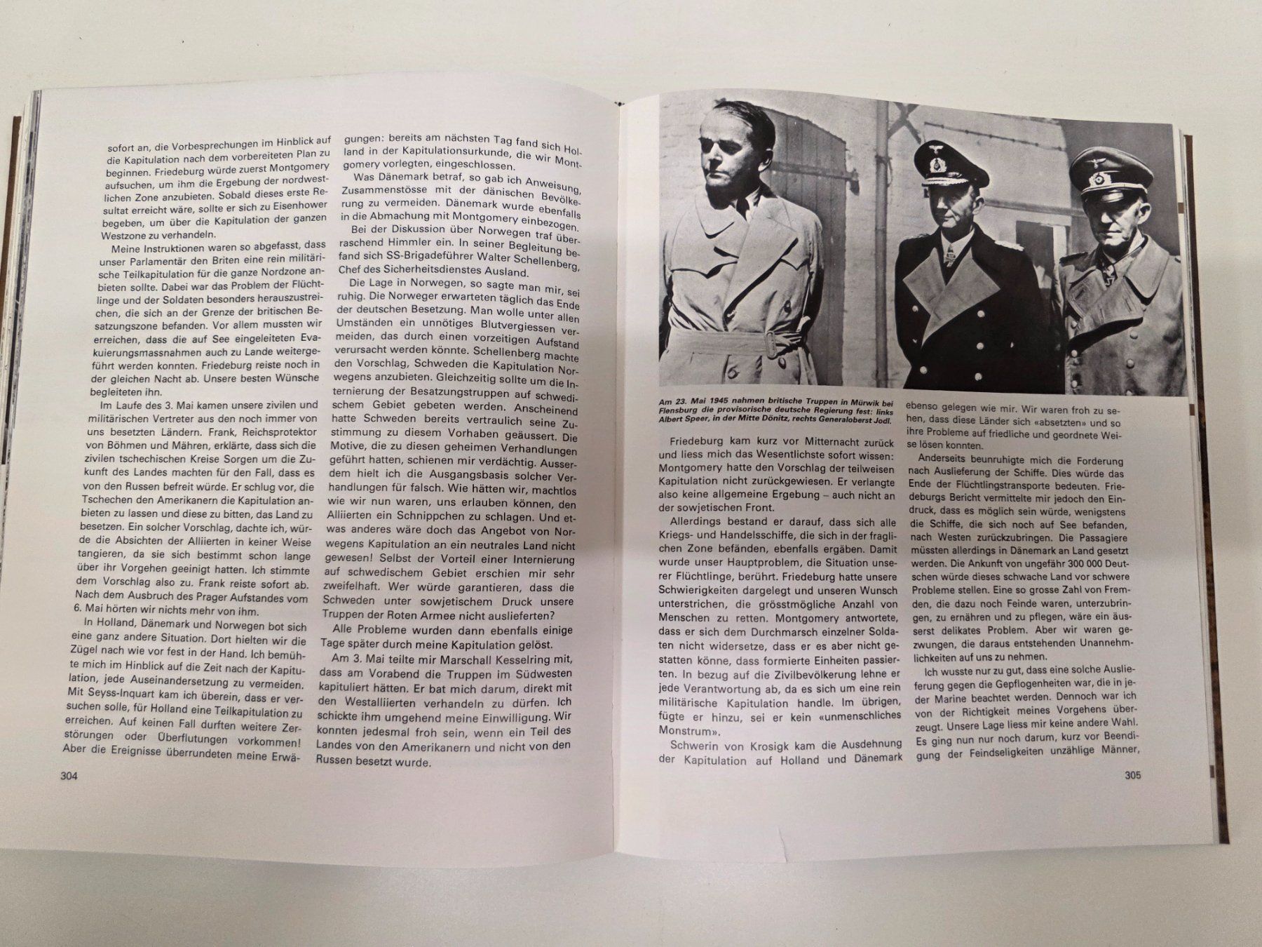 Bücher: 3 Bände Der Zweite Weltkrieg Chronik – Gebraucht aus Herisau von Dinge-in-Bewegung 9