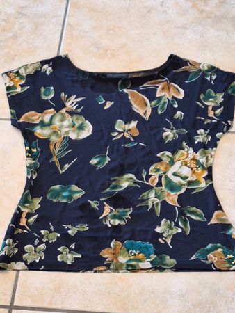 Shirt von Adolfo Dominquez