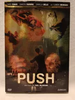 Push