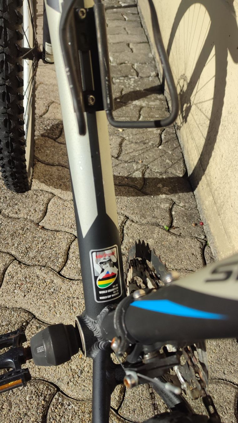 Vélos: BH Spike – D'occasion à Oberägeri par ang_22g5 5