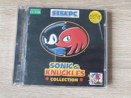 Sonic & Knuckles PC Game