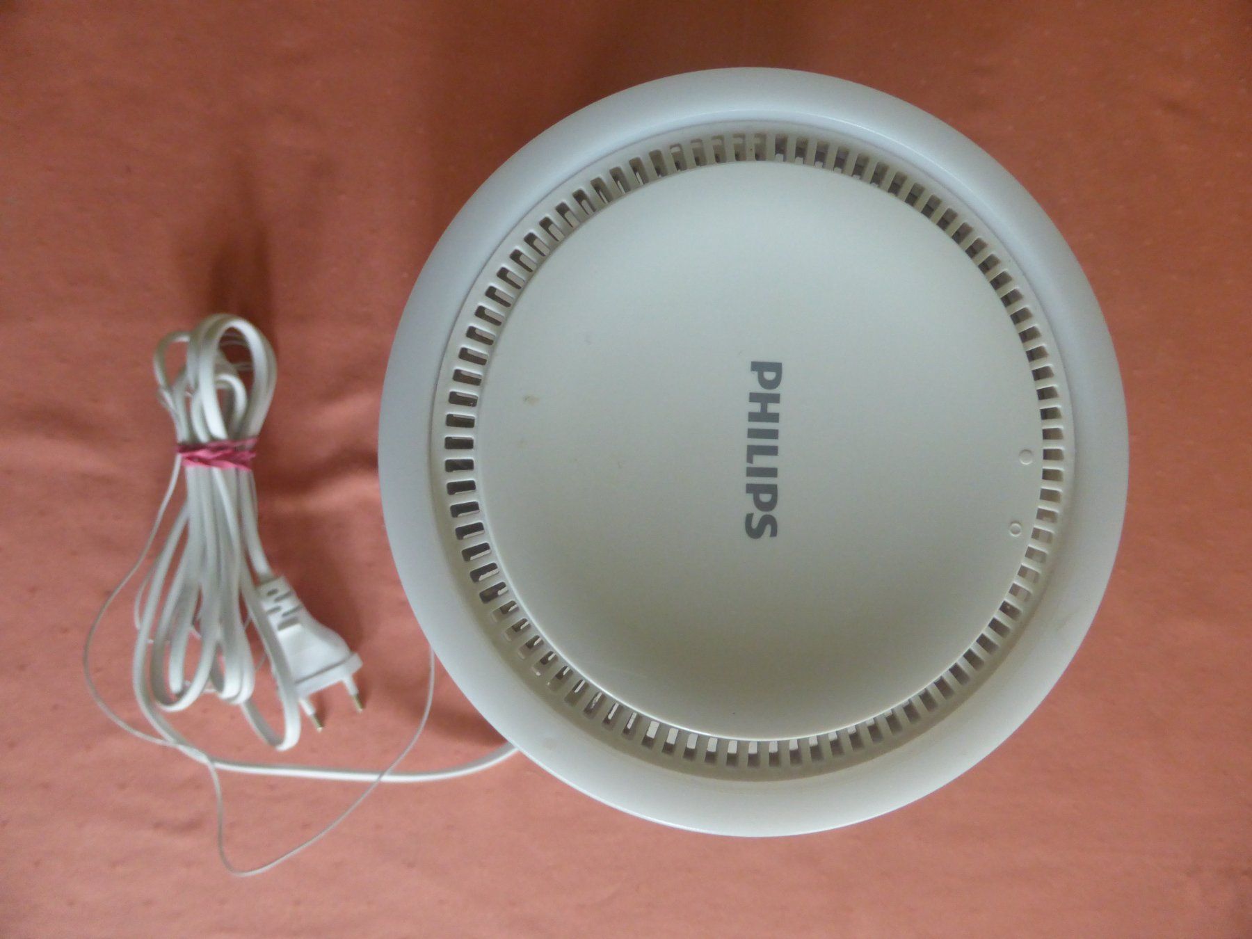 Wecker: Philips Wake-up Light HF3470 - Lichtwecker – Gebraucht aus Triengen von Nussbaum14 7