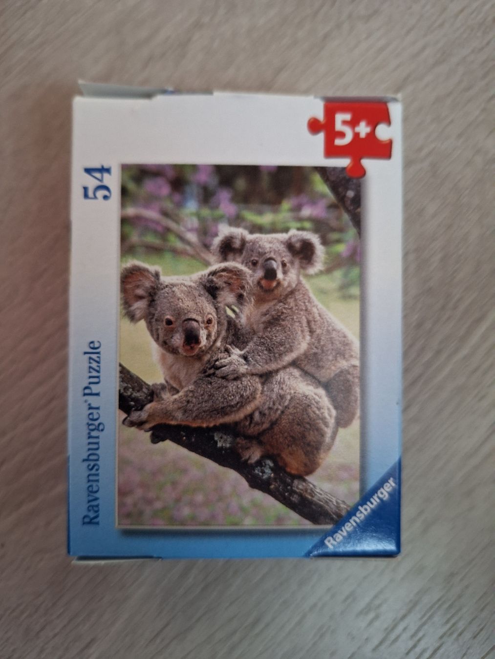 Ravensburger Puzzle: Koalabär Puzzle – Nuovo (secondo la descrizione) da Niederglatt ZH venduto da Bobsli