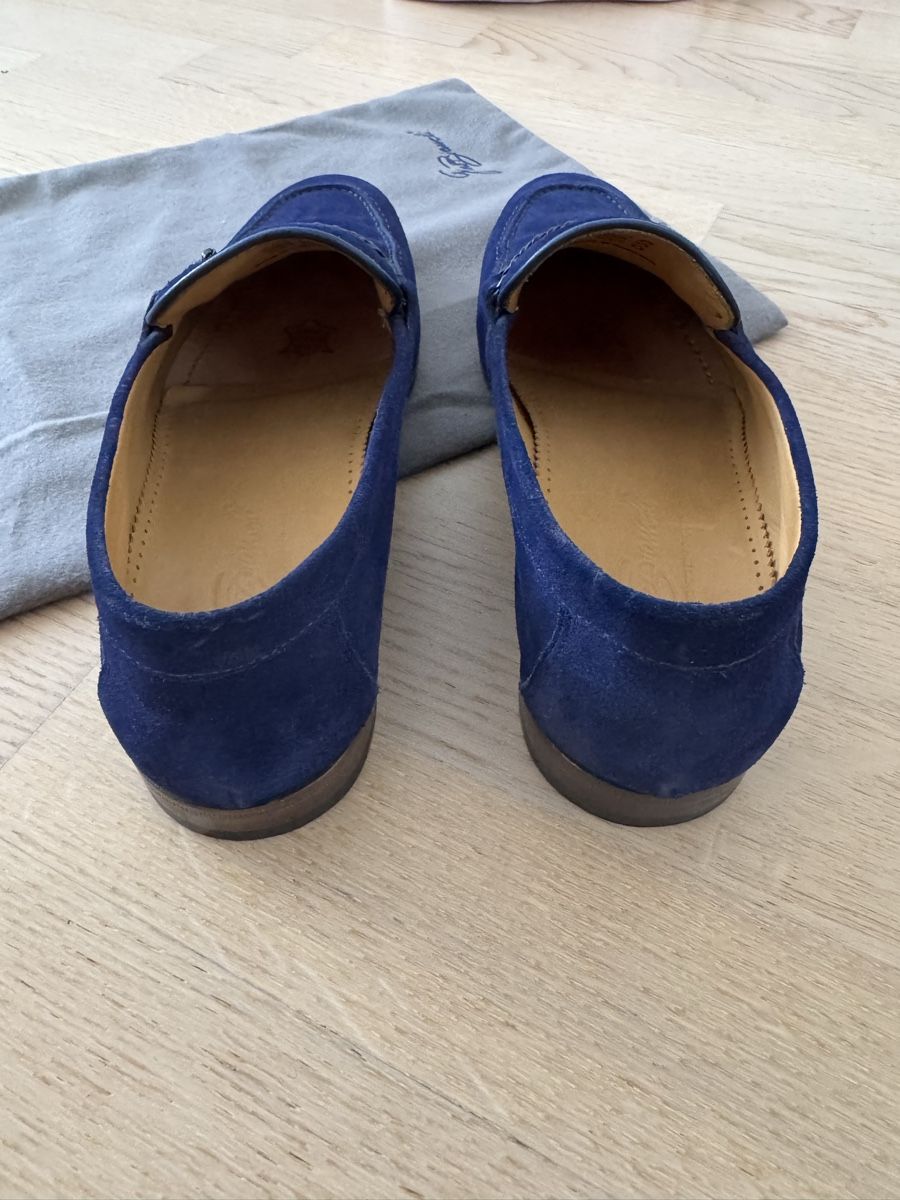 Scarpe da uomo: Gino Bianchi | Mokassins Gr. 42 – Usato da Wallisellen venduto da ana_hrx8 3