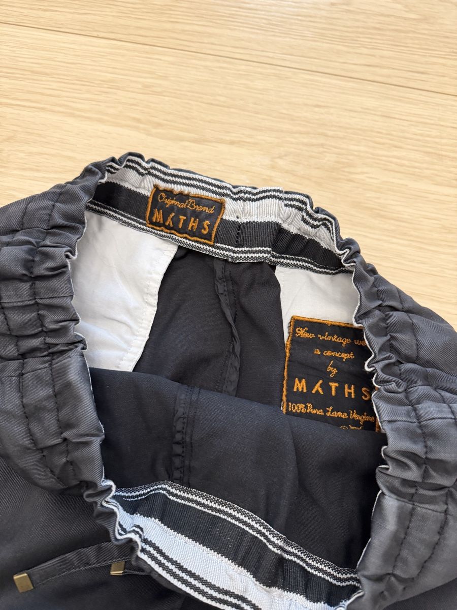 Pantaloni: Myths Hose gr M – Usato da Bünzen venduto da Magdalena.K 1