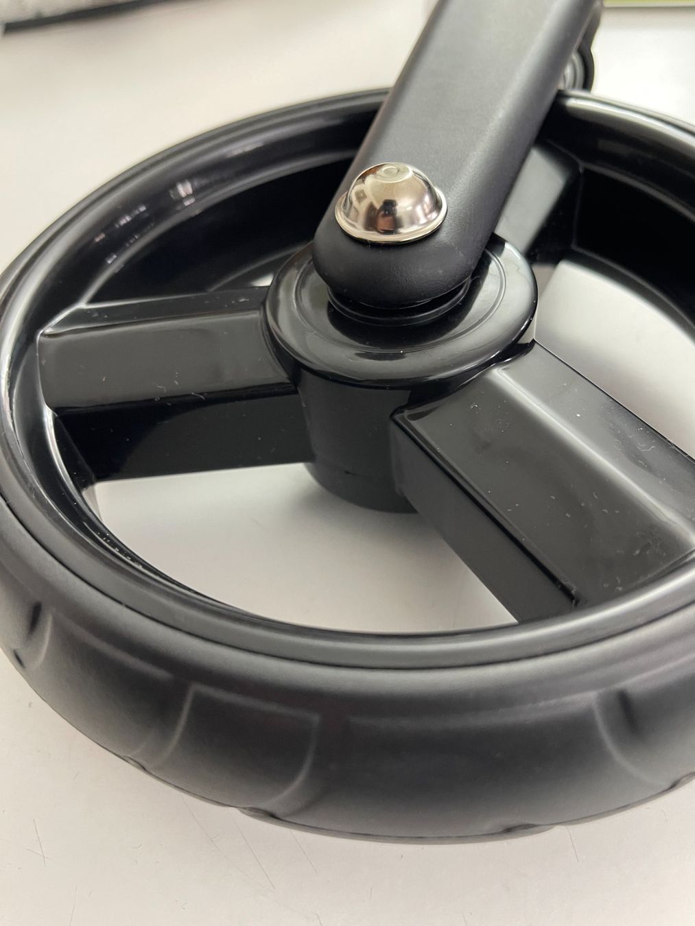 Thule Rimorchi: Thule Veloanhängerzubehör – Nuovo (secondo la descrizione) da Winterthur venduto da Afreccia 1